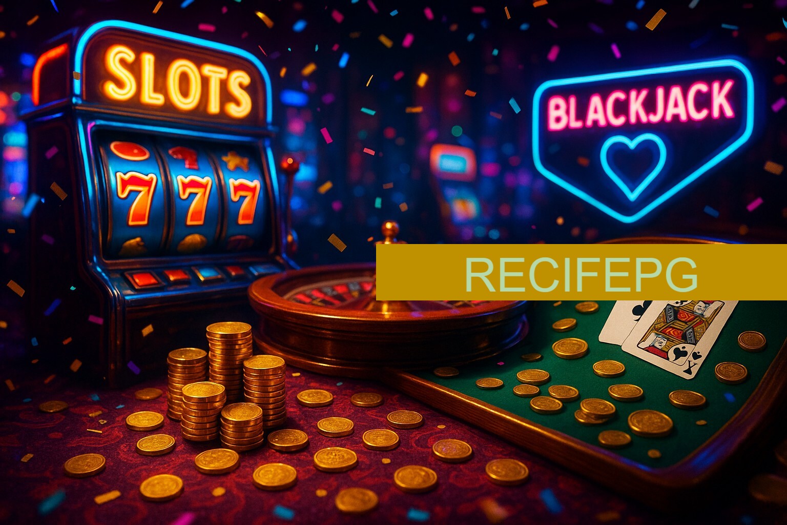 Jogos Recomendados