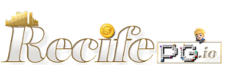 Logo da RECIFEPG